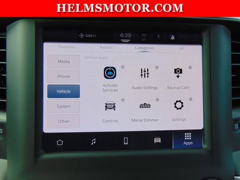 Used 2023 RAM 1500 Big Horn w/ Trailer Tow Group image 51