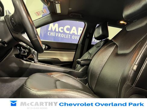 Used 2025 Jeep Compass Limited AWD/4WD image 24