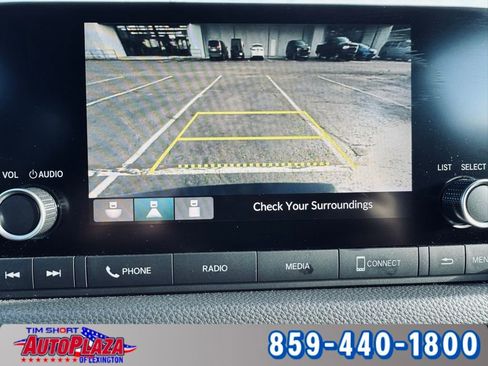 Used 2022 Honda Civic Sport image 18