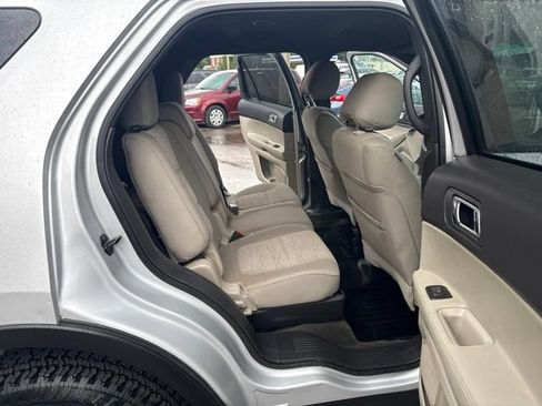 Used 2014 Ford Explorer 4WD image 13