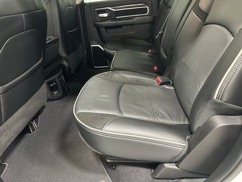Used 2024 RAM 3500 Laramie image 43