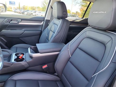 New 2026 GMC Terrain Denali image 14