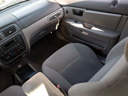 Used 2007 Ford Taurus SE image 21