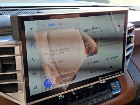 Used 2023 Toyota Tundra 1794 Edition image 27