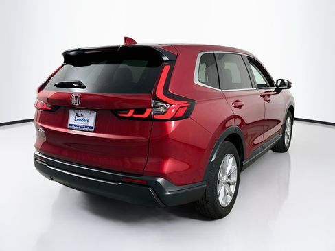 Used 2023 Honda CR-V EX-L image 5