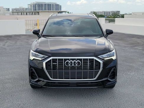 New 2025 Audi Q3 2.0T Premium image 9