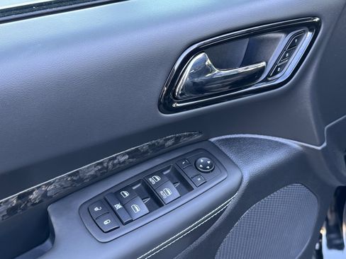 Used 2025 Dodge Durango SRT Hellcat image 14