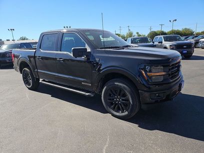New 2025 Ford F150 XLT