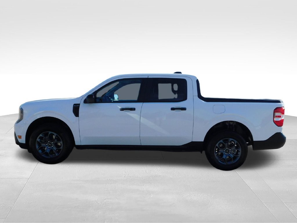 Used 2026 Ford Maverick XLT AWD/4WD image 9