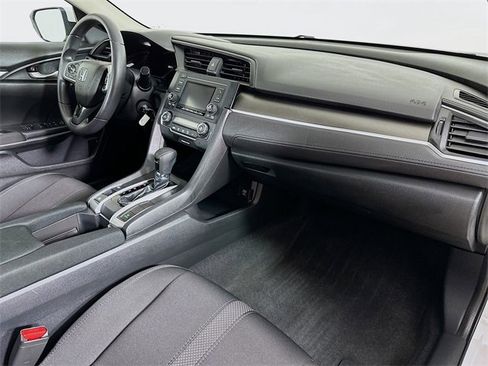 Used 2020 Honda Civic LX image 28