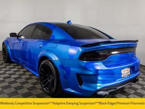 Used 2023 Dodge Charger Scat Pack image 21