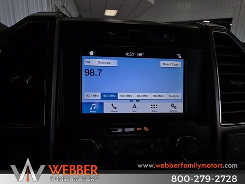 Used 2019 Ford F150 XLT w/ Equipment Group 302A Luxury AWD/4WD image 21