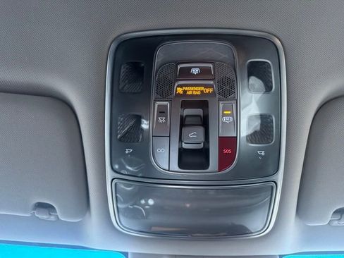 Certified 2023 Genesis G80 2.5T w/ Advanced Package image 36