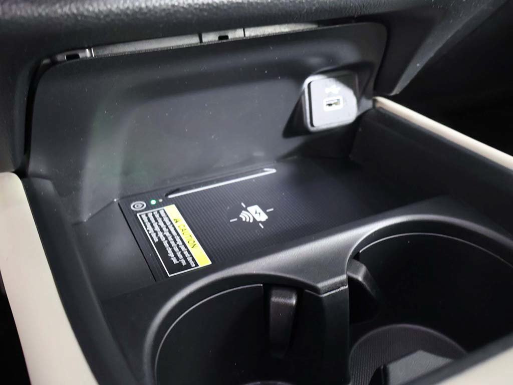 Certified 2025 Honda HR-V EX-L image 52