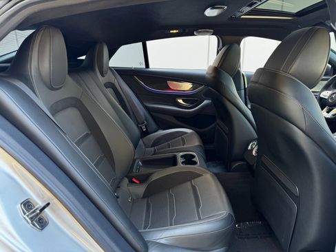 Used 2020 Mercedes-Benz AMG GT 63 image 46