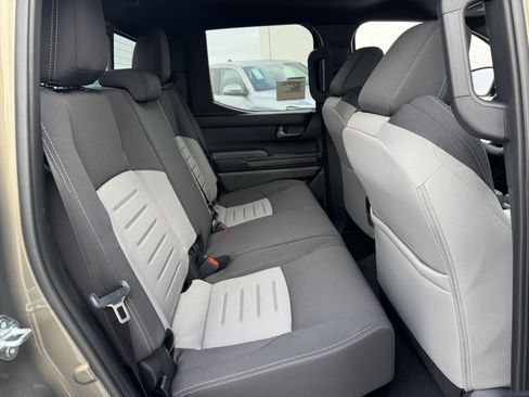 New 2026 Toyota Tacoma TRD Off-Road AWD/4WD image 5
