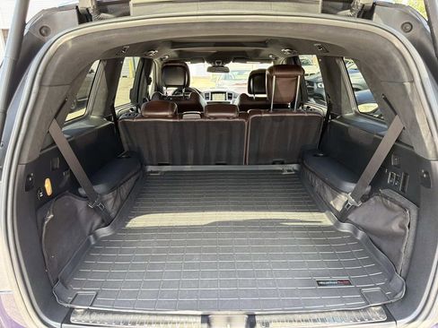 Used 2015 Mercedes-Benz GL 63 AMG 4MATIC image 8
