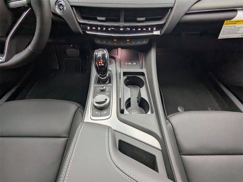 New 2026 Cadillac CT5 Premium Luxury image 20