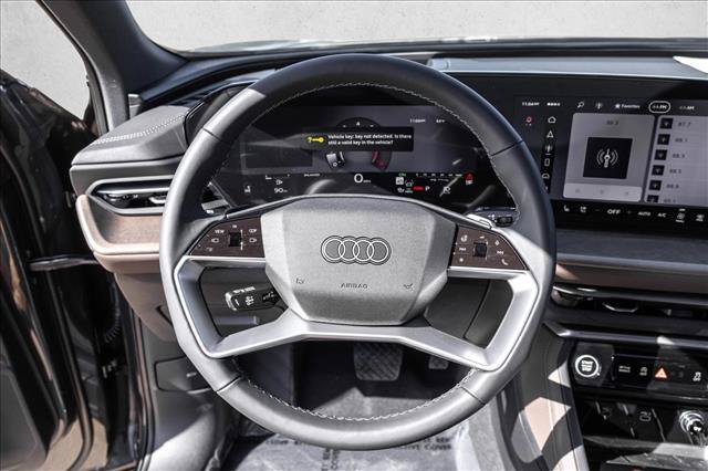New 2026 Audi Q5 Premium Plus AWD/4WD image 13
