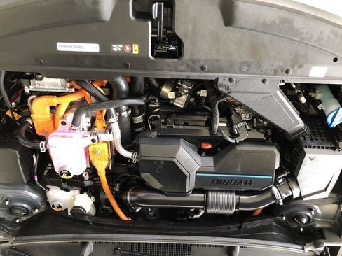 Used 2024 Kia Sportage LX image 20