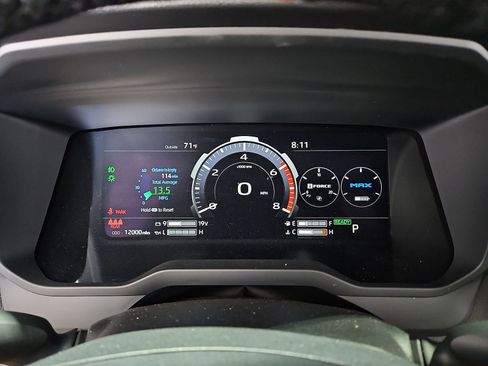 Used 2026 Toyota Tundra TRD Pro AWD/4WD image 20