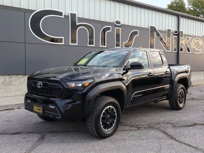 Used 2024 Toyota Tacoma TRD Off-Road