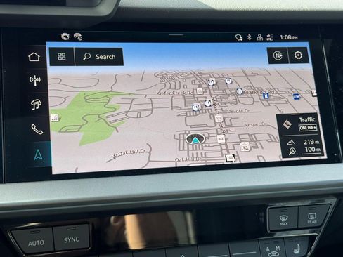 New 2026 Audi A3 2.0T Premium image 16