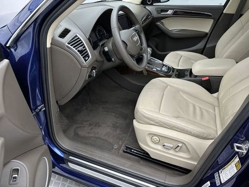 Used 2014 Audi Q5 2.0T Premium Plus image 11