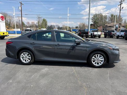 Used 2026 Toyota Camry LE w/ Convenience Package image 2