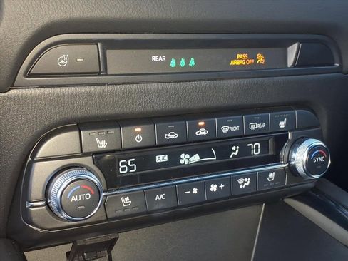 Used 2025 MAZDA CX-5 2.5 Turbo image 13