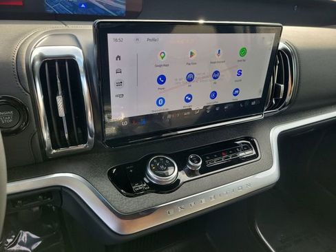 New 2026 Ford Expedition Tremor image 7