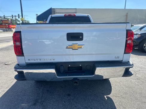 Used 2019 Chevrolet Silverado 1500 LT image 6