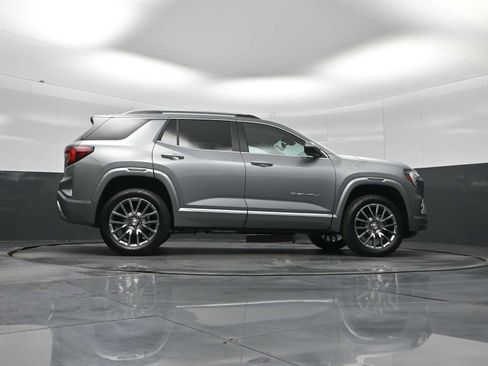 New 2026 GMC Terrain Denali image 32