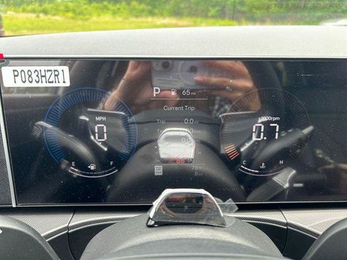 New 2026 Hyundai Santa Fe SEL AWD/4WD image 15
