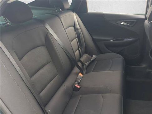 Used 2019 Chevrolet Malibu RS FWD image 20