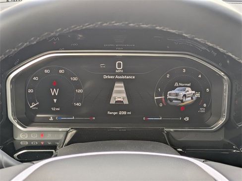 New 2026 GMC Sierra 1500 Elevation w/ Elevation Premium Package image 33