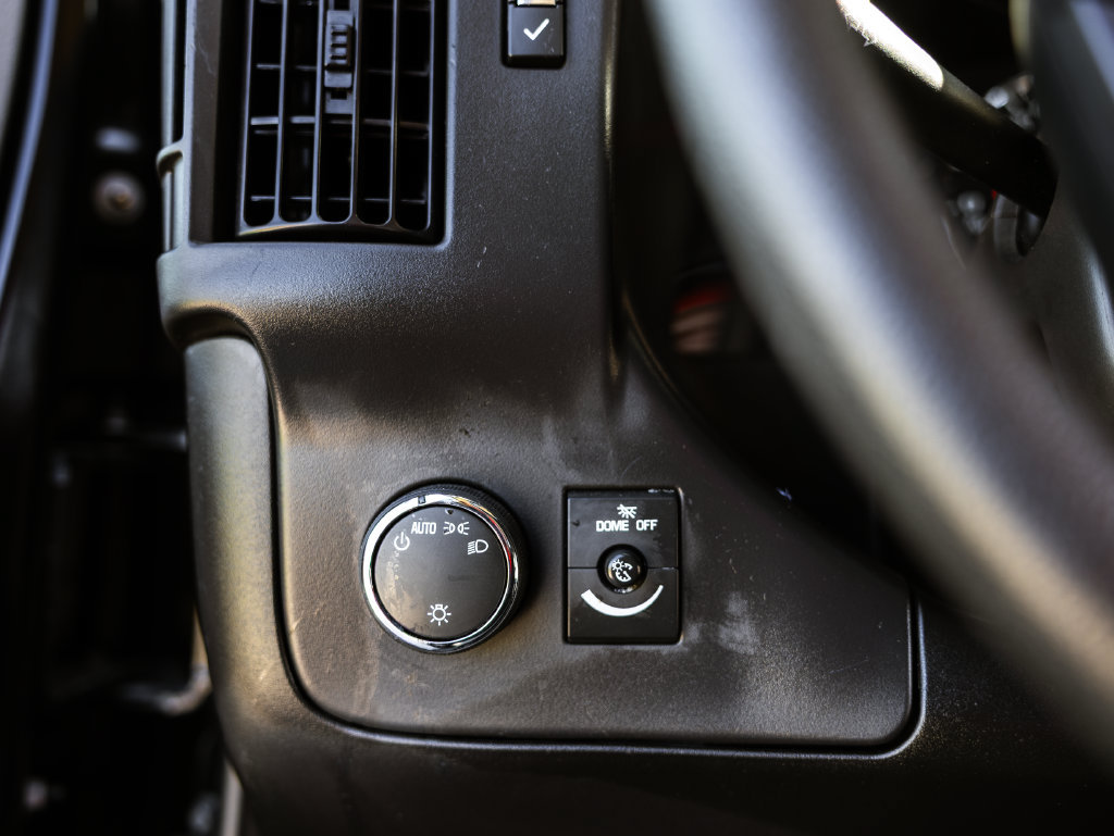 Used 2025 Chevrolet Express 3500 LS RWD image 23