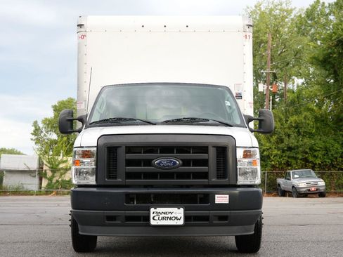 Used 2023 Ford E-350 and Econoline 350 Super Duty w/ Power Windows & Locks Group RWD image 3