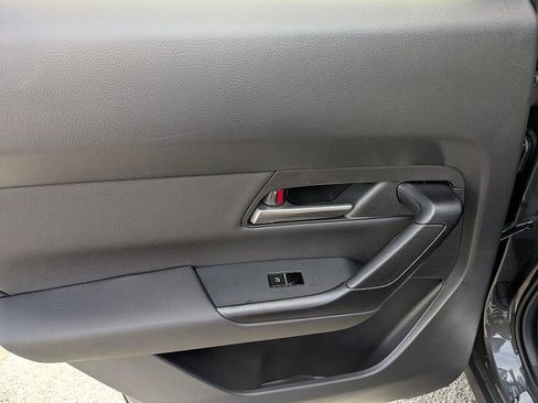 New 2026 MAZDA CX-50 AWD 2.5 Hybrid w/ Weather Package image 22