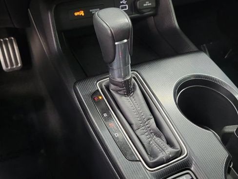 Certified 2024 Honda Civic Sport image 31