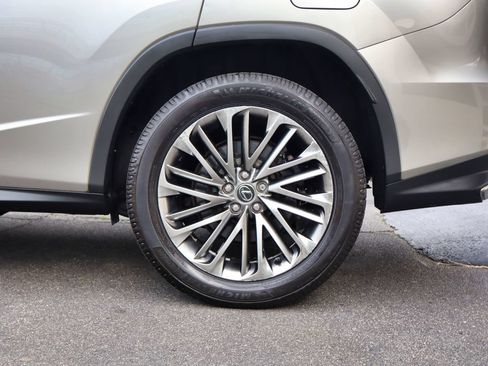 Used 2020 Lexus RX 350 AWD w/ Luxury Package image 69