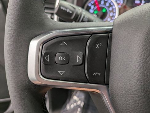 Used 2025 RAM 1500 Big Horn image 17