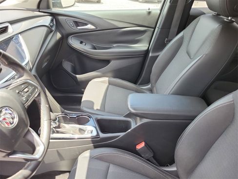 Used 2021 Buick Encore GX Preferred w/ Sport Touring Package image 21
