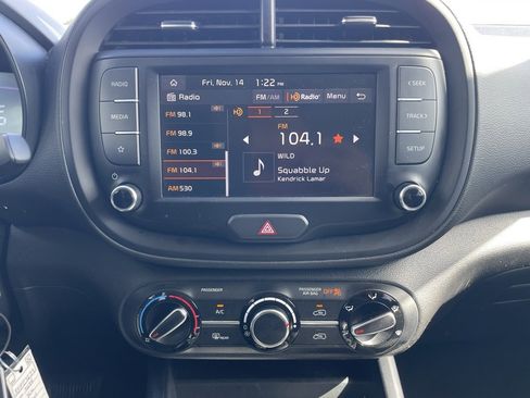 Used 2024 Kia Soul LX w/ Option Group 015 image 15