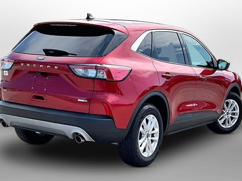 Used 2020 Ford Escape SE AWD/4WD image 11