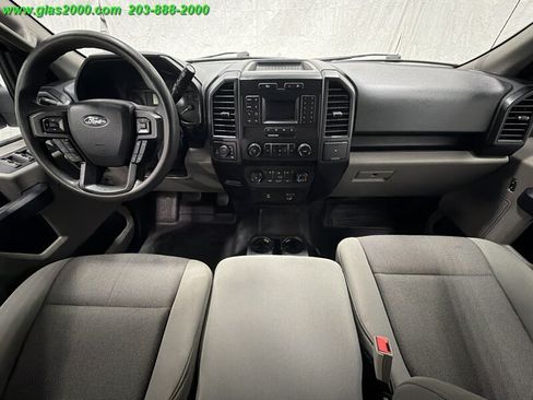 Used 2019 Ford F150 XL w/ XL Power Equipment Group AWD/4WD image 6
