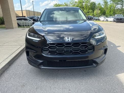 New 2026 Honda HR-V LX image 7