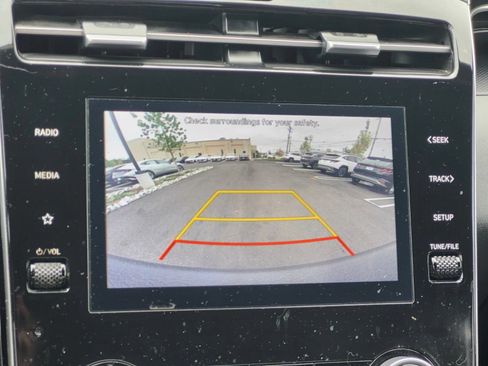 Used 2022 Hyundai Santa Cruz SE AWD/4WD image 20