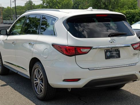 Used 2018 INFINITI QX60 Luxe w/ Premium Plus Package AWD/4WD image 5