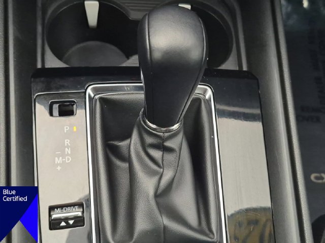 Used 2025 MAZDA CX-50 AWD 2.5 S w/ Premium Plus Pkg image 29